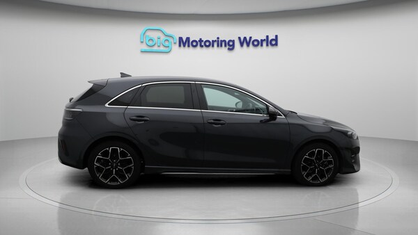 Used Kia Ceed 2025 for sale - 76337309: Photo 9