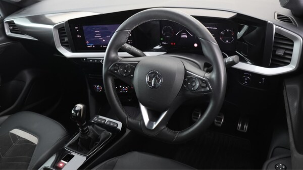 Used Vauxhall Mokka 2023 for sale - 75531927: Photo 10