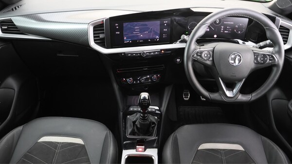 Used Vauxhall Mokka 2023 for sale - 75531927: Photo 14