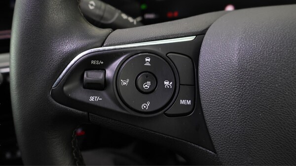 Used Vauxhall Mokka 2023 for sale - 75531927: Photo 23
