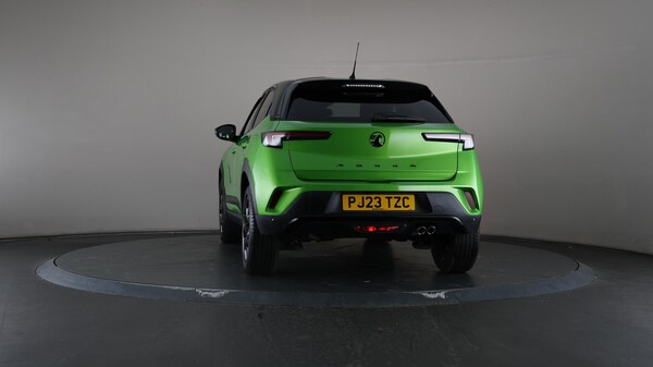 Used Vauxhall Mokka 2023 for sale - 75531927: Photo 47