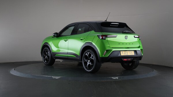 Used Vauxhall Mokka 2023 for sale - 75531927: Photo 74