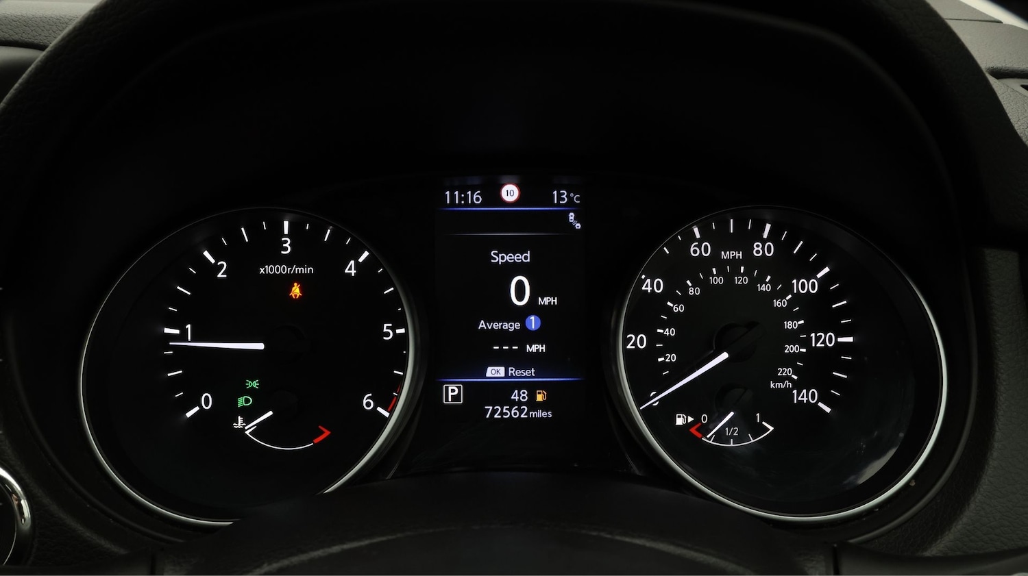 Used Nissan Qashqai 2019 for sale - 77650134: Photo 10