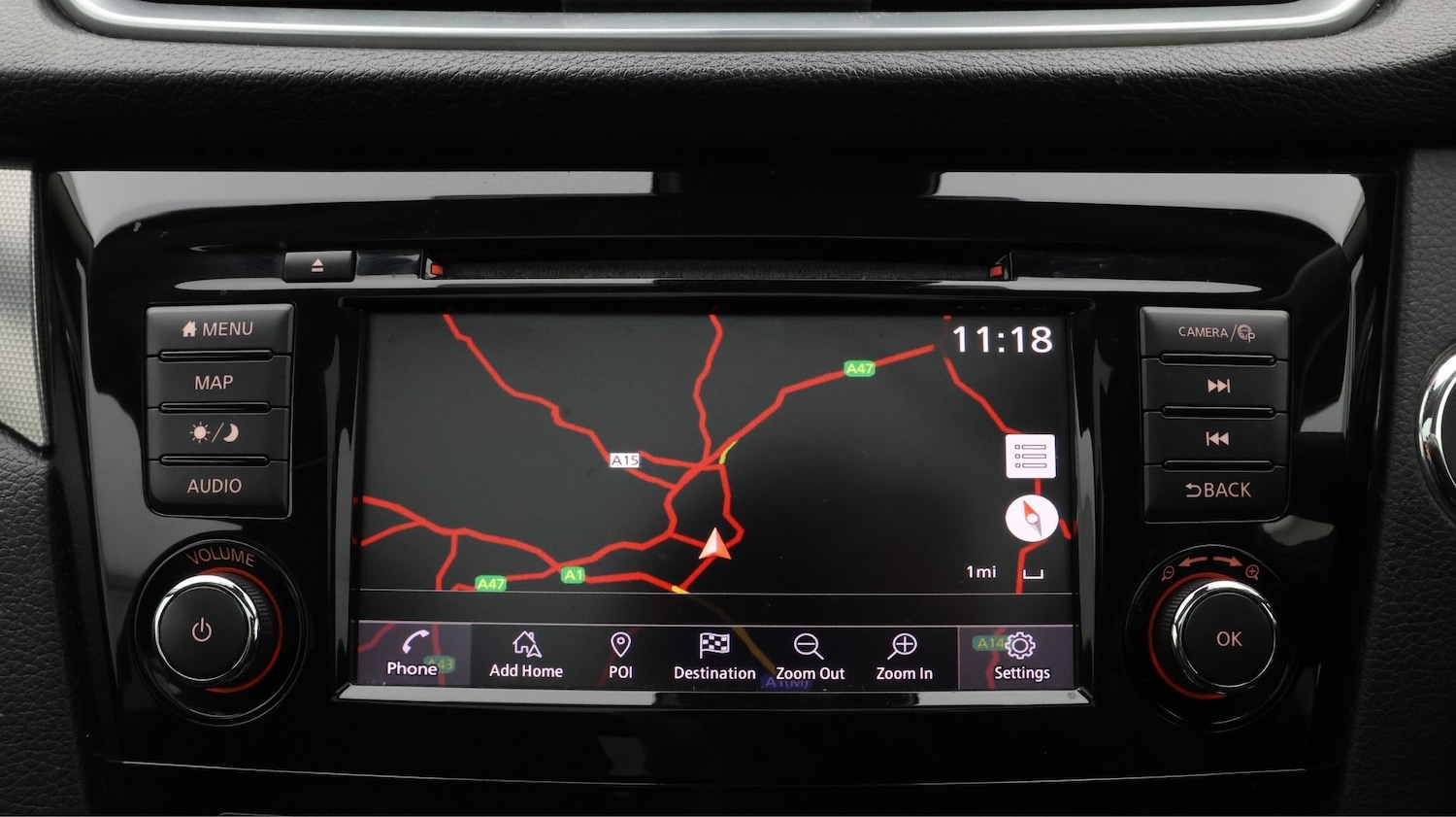 Used Nissan Qashqai 2019 for sale - 77650134: Photo 11