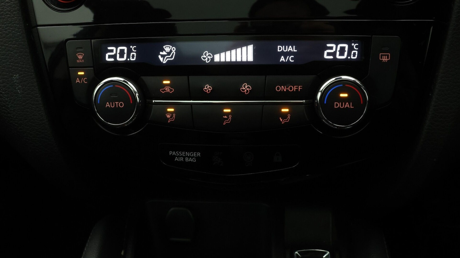 Used Nissan Qashqai 2019 for sale - 77650134: Photo 12