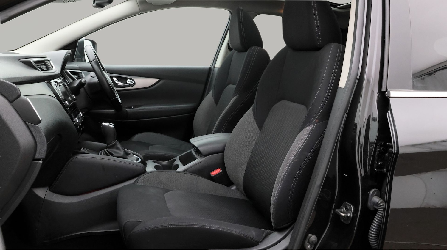 Used Nissan Qashqai 2019 for sale - 77650134: Photo 14