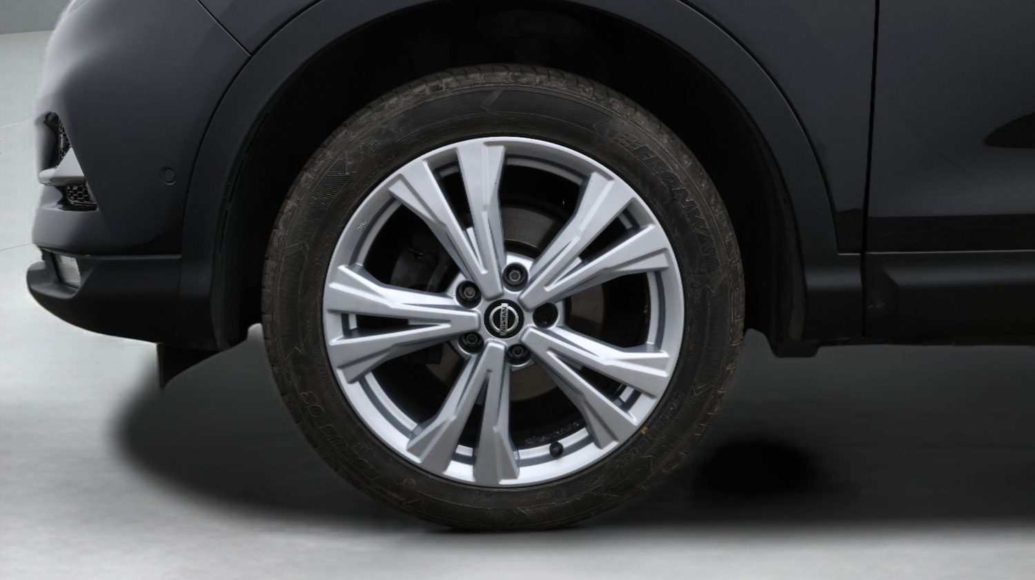 Used Nissan Qashqai 2019 for sale - 77650134: Photo 18