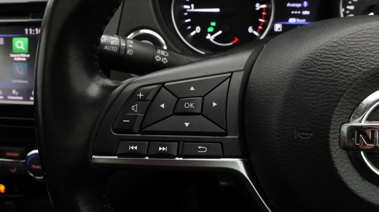 Used Nissan Qashqai 2019 for sale - 77650134: Photo 24