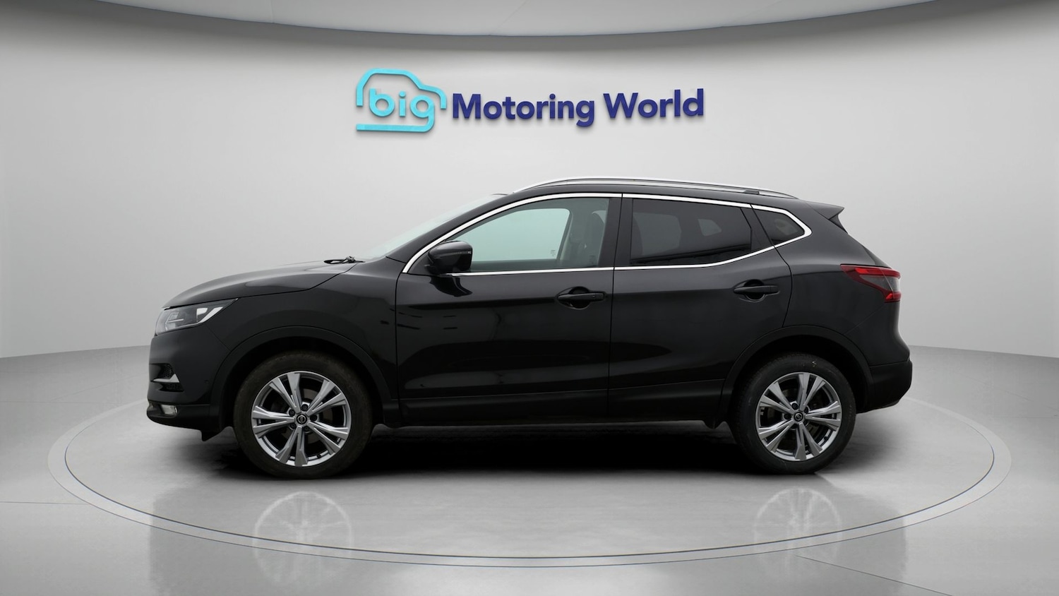 Used Nissan Qashqai 2019 for sale - 77650134: Photo 4