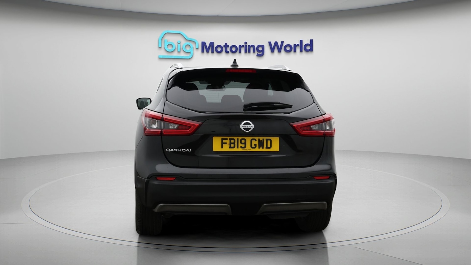 Used Nissan Qashqai 2019 for sale - 77650134: Photo 6