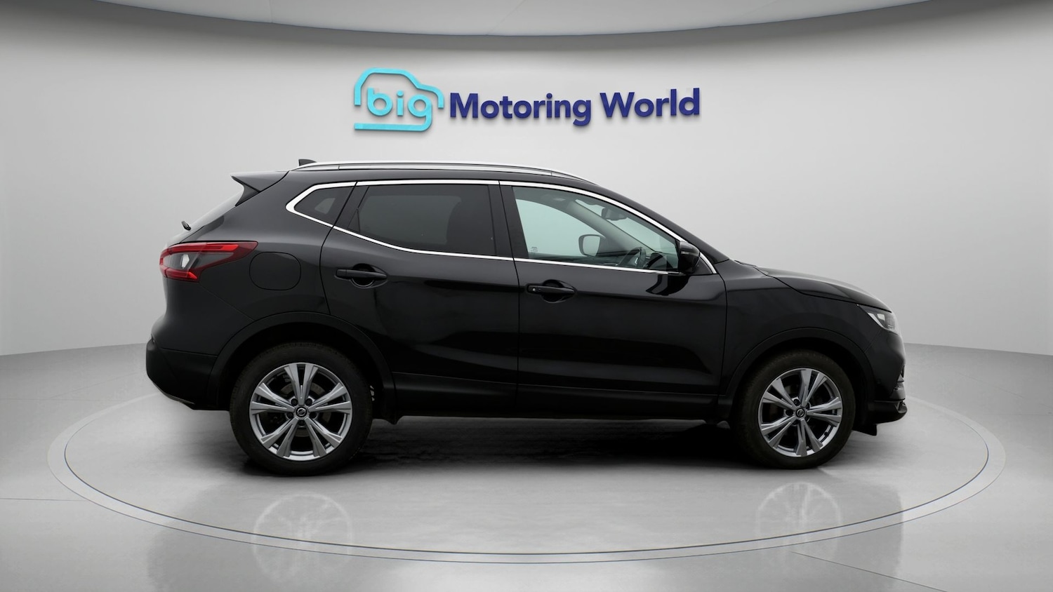 Used Nissan Qashqai 2019 for sale - 77650134: Photo 8