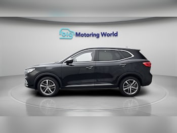 Used MG MG HS 2023 for sale - 79143641: Photo