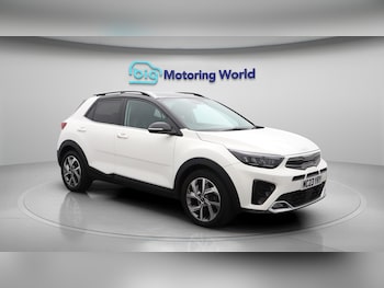 Used Kia Stonic 2023 for sale - 75494297: Photo