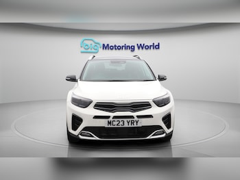 Used Kia Stonic 2023 for sale - 75494297: Photo