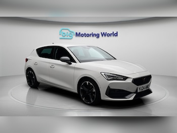 Used Cupra Leon 2024 for sale - 79240640: Photo