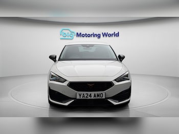 Used Cupra Leon 2024 for sale - 79240640: Photo