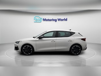 Used Cupra Leon 2024 for sale - 79240640: Photo
