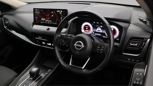 Used Nissan Qashqai 2022 for sale - 76295183: Photo 10
