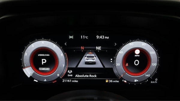 Used Nissan Qashqai 2022 for sale - 76295183: Photo 11