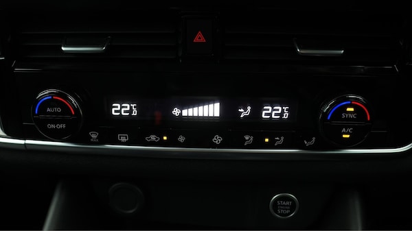 Used Nissan Qashqai 2022 for sale - 76295183: Photo 13