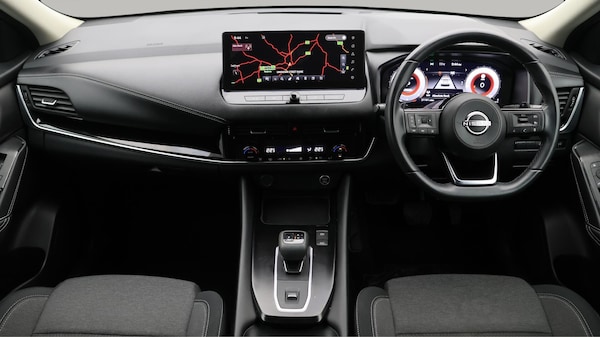 Used Nissan Qashqai 2022 for sale - 76295183: Photo 14