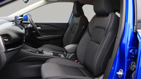 Used Nissan Qashqai 2022 for sale - 76295183: Photo 15