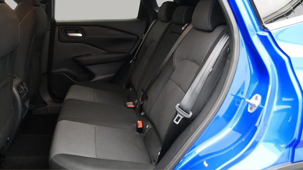 Used Nissan Qashqai 2022 for sale - 76295183: Photo 17