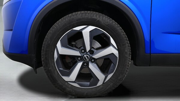 Used Nissan Qashqai 2022 for sale - 76295183: Photo 19