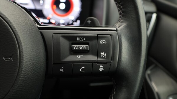 Used Nissan Qashqai 2022 for sale - 76295183: Photo 25