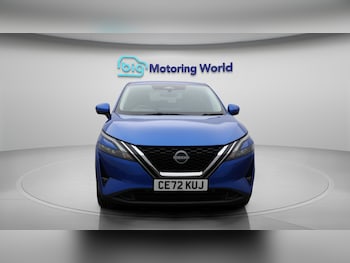 Used Nissan Qashqai 2022 for sale - 76295183: Photo 3