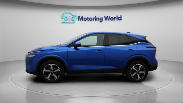 Used Nissan Qashqai 2022 for sale - 76295183: Photo 5