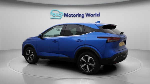 Used Nissan Qashqai 2022 for sale - 76295183: Photo 6