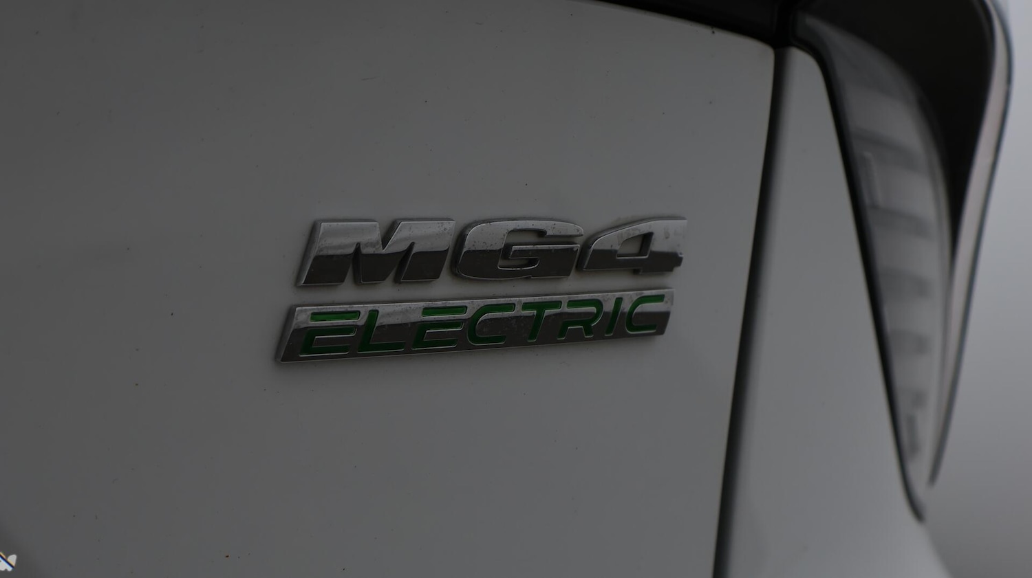 Used MG MG4 2023 for sale - 76152002: Photo 35