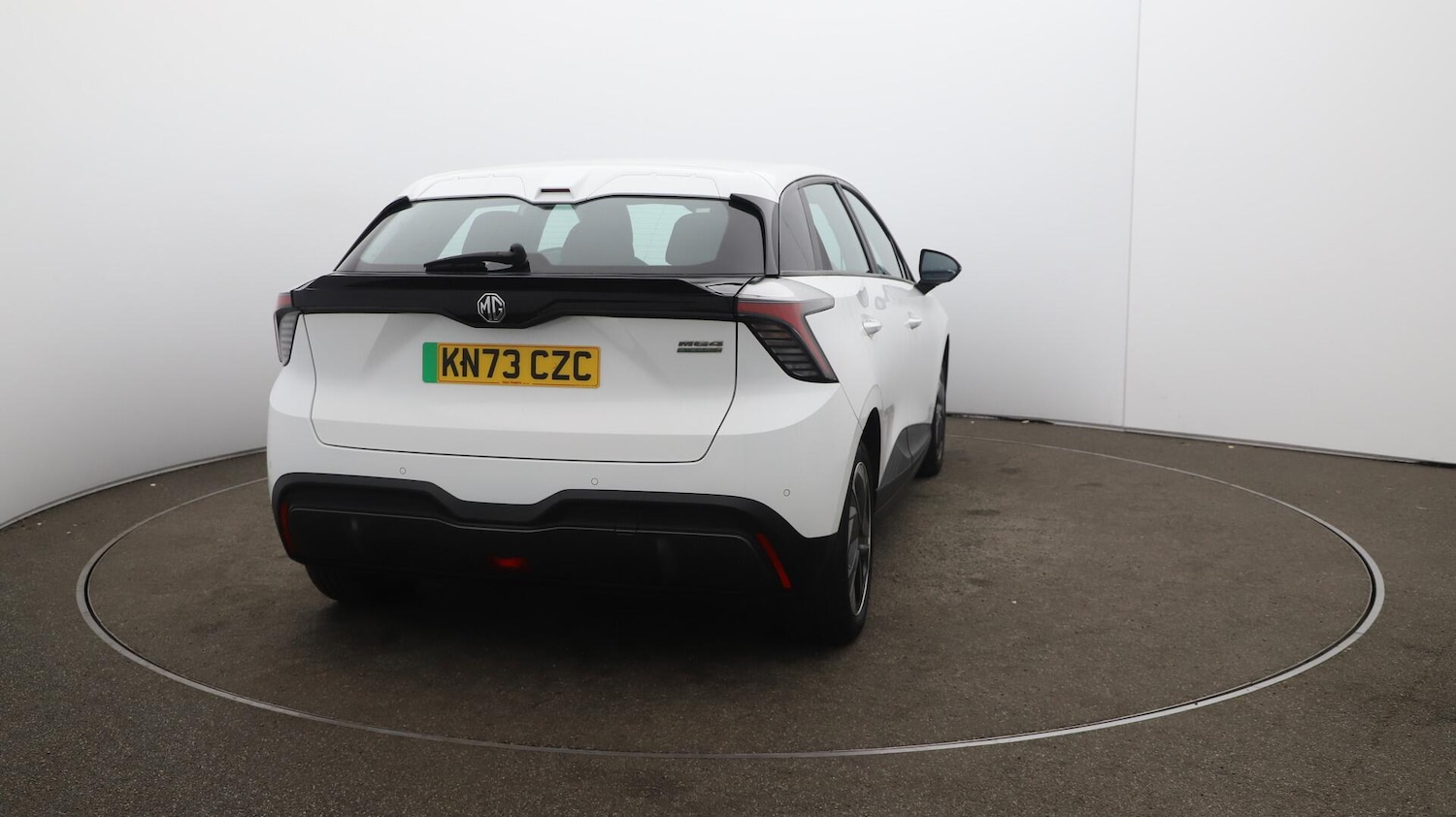 Used MG MG4 2023 for sale - 76152002: Photo 53