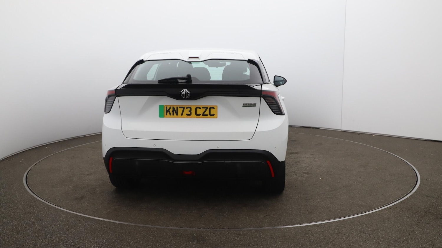 Used MG MG4 2023 for sale - 76152002: Photo 55