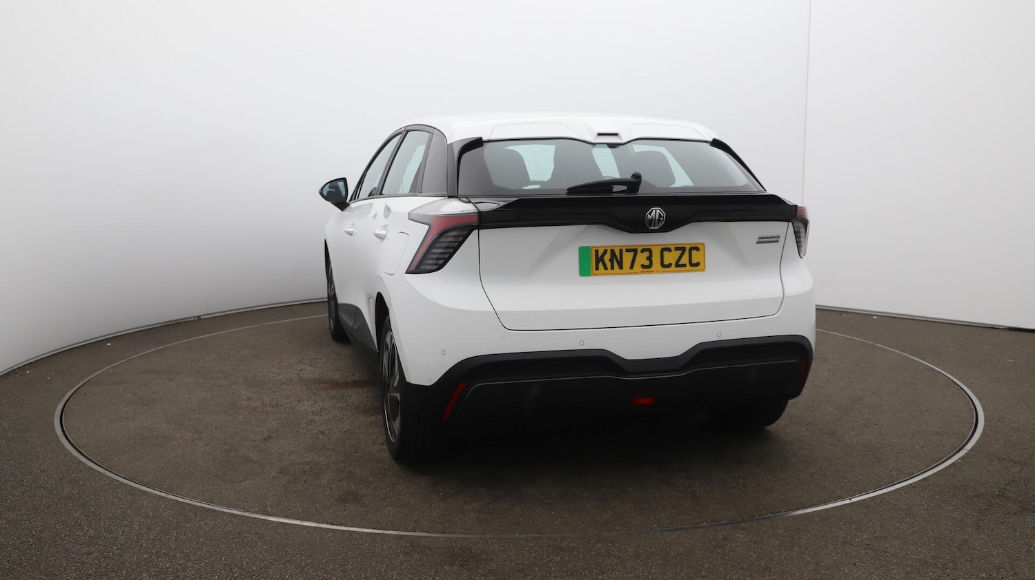 Used MG MG4 2023 for sale - 76152002: Photo 60