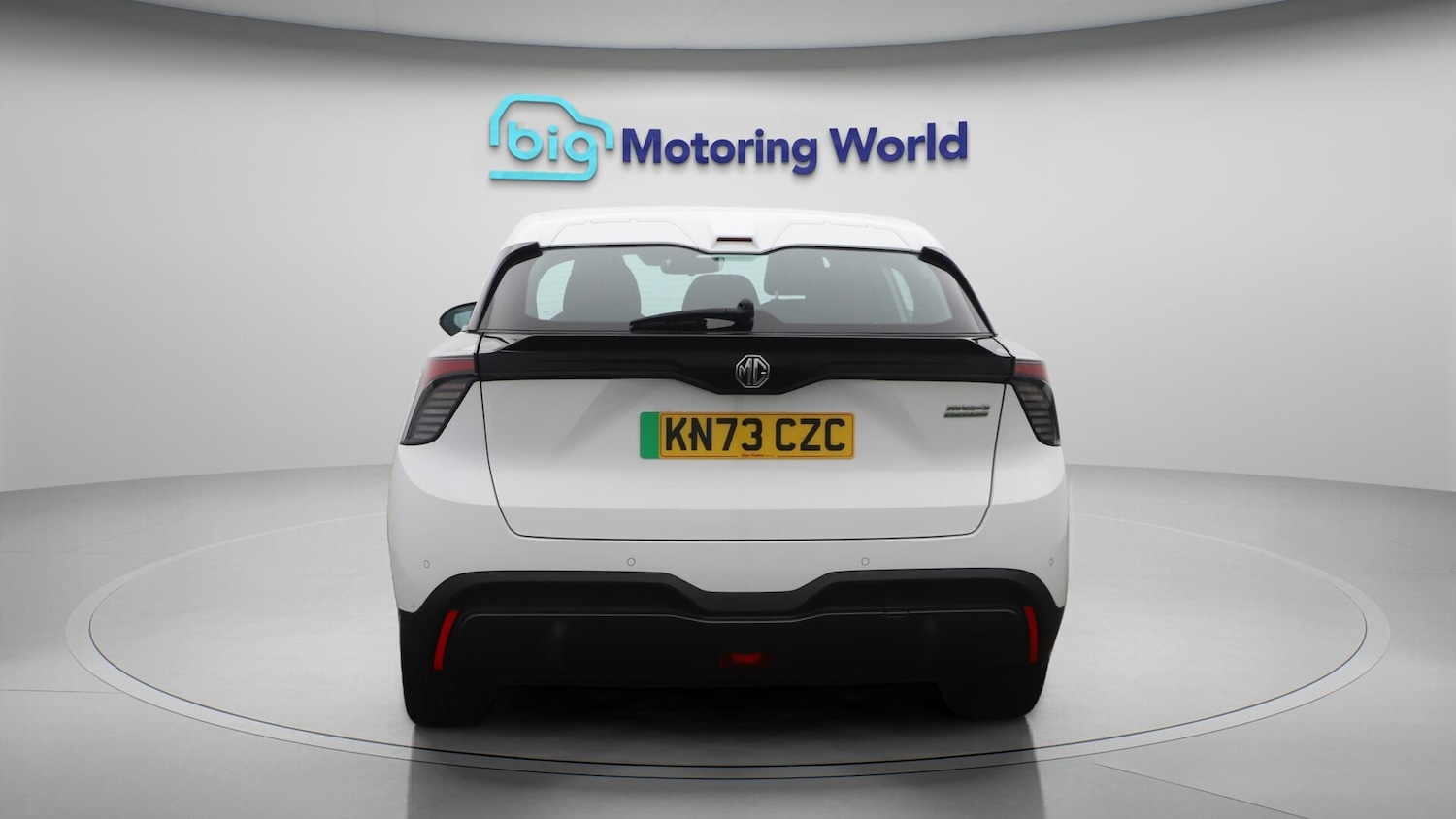 Used MG MG4 2023 for sale - 76152002: Photo 7