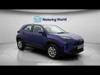 Used Toyota Yaris Cross 2023 for sale - 74653748: Photo