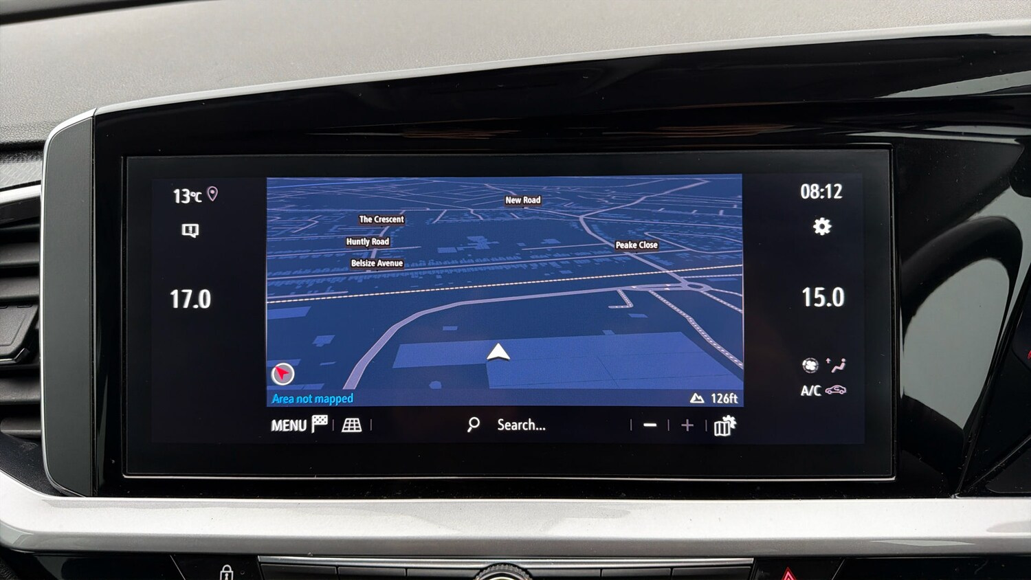 Used Vauxhall Grandland 2023 for sale - 78109058: Photo 10