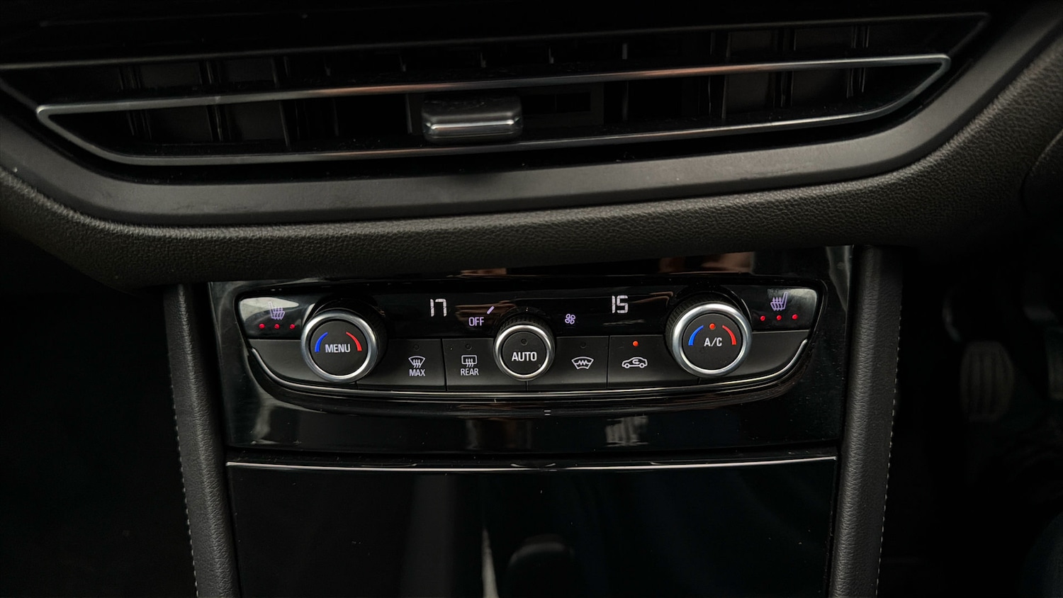 Used Vauxhall Grandland 2023 for sale - 78109058: Photo 11