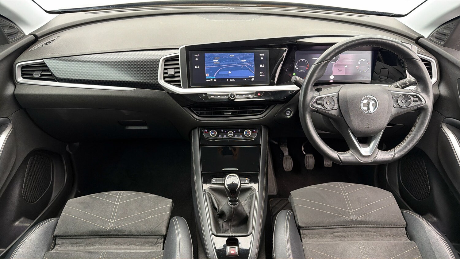 Used Vauxhall Grandland 2023 for sale - 78109058: Photo 12