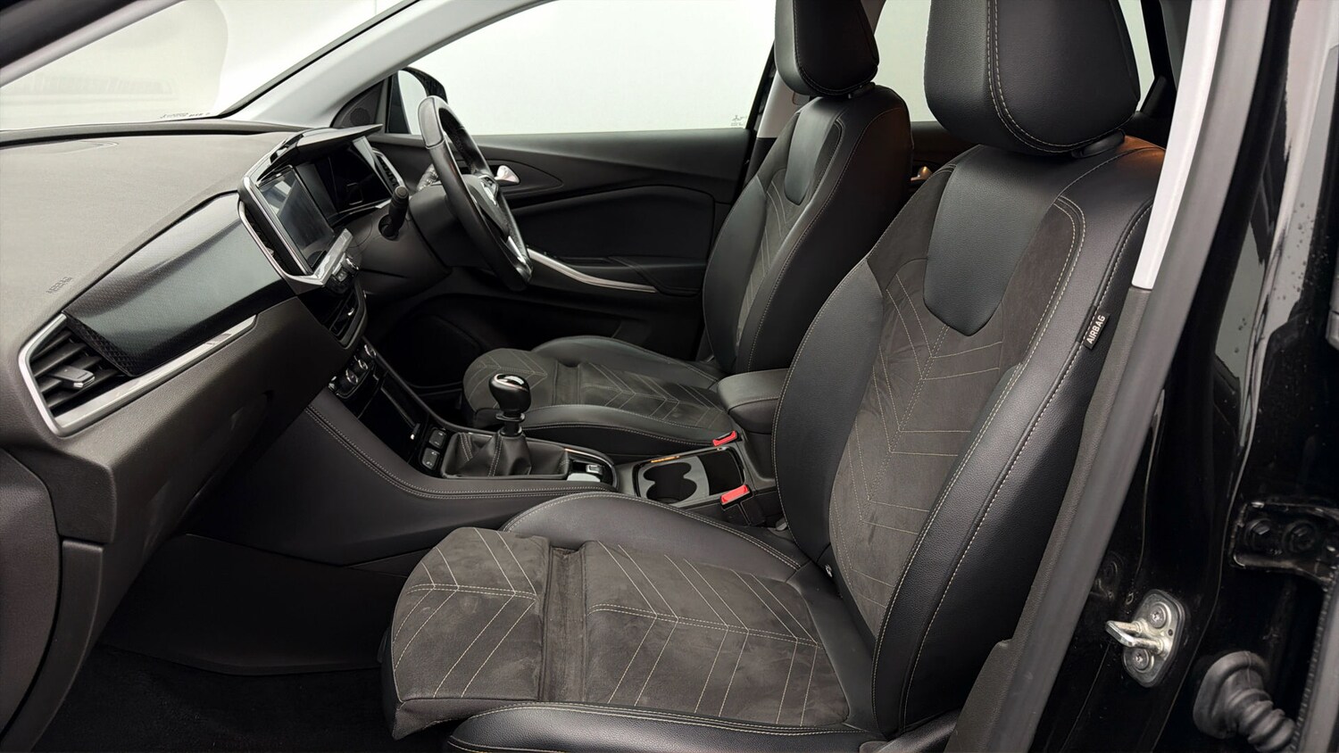 Used Vauxhall Grandland 2023 for sale - 78109058: Photo 13