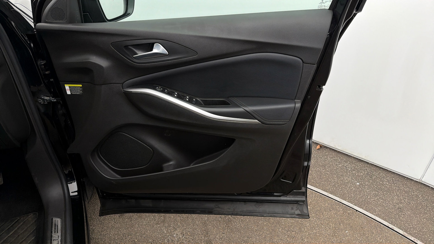 Used Vauxhall Grandland 2023 for sale - 78109058: Photo 14