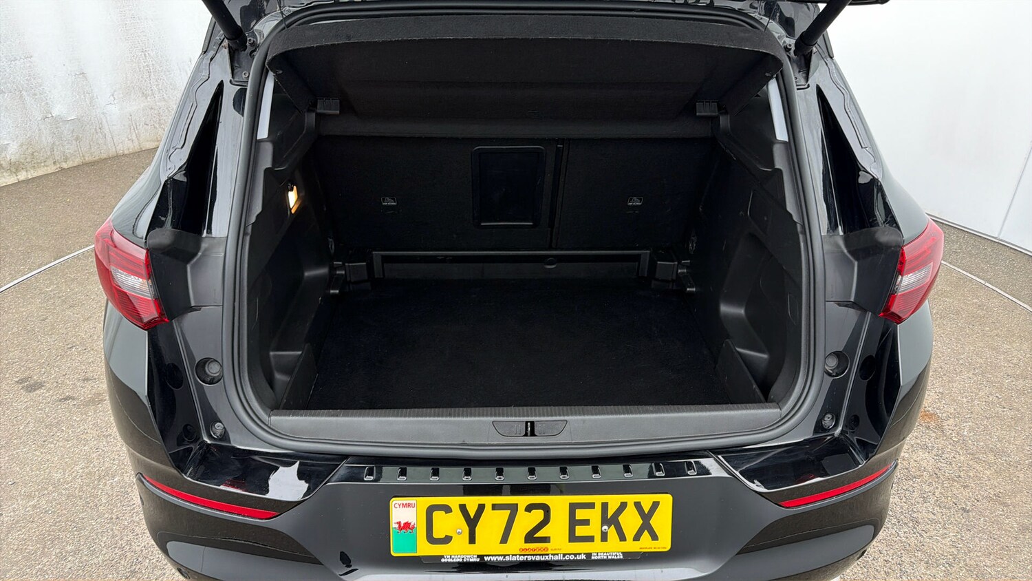 Used Vauxhall Grandland 2023 for sale - 78109058: Photo 16