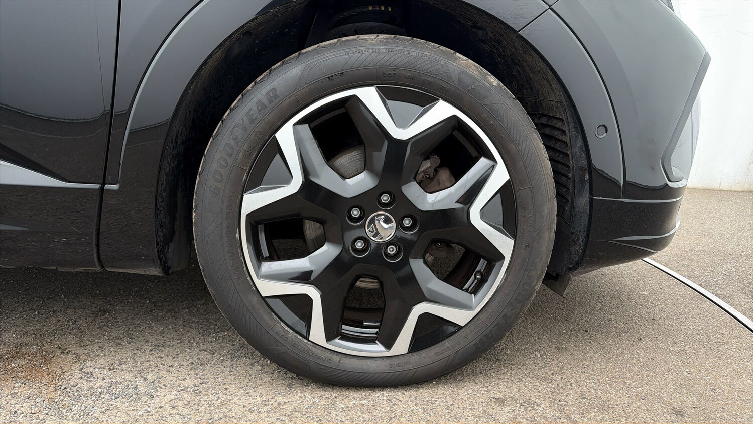 Used Vauxhall Grandland 2023 for sale - 78109058: Photo 17