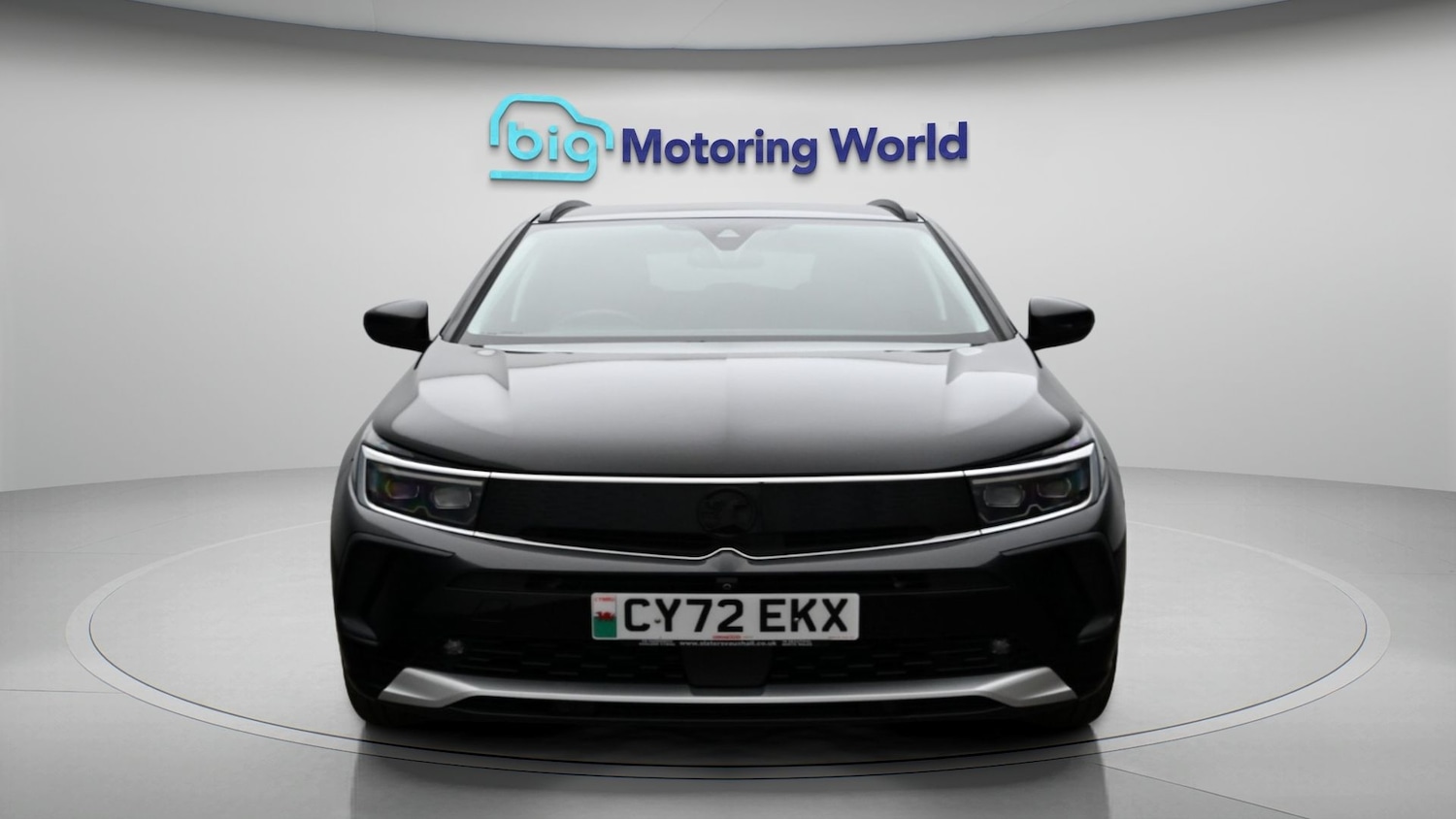 Used Vauxhall Grandland 2023 for sale - 78109058: Photo 2