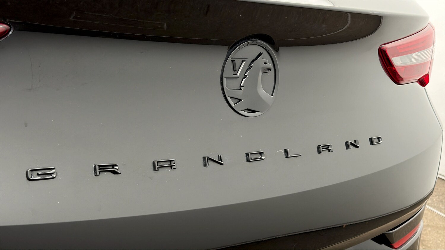 Used Vauxhall Grandland 2023 for sale - 78109058: Photo 21