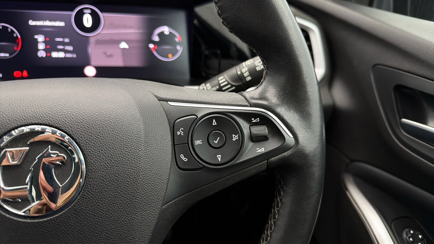 Used Vauxhall Grandland 2023 for sale - 78109058: Photo 24