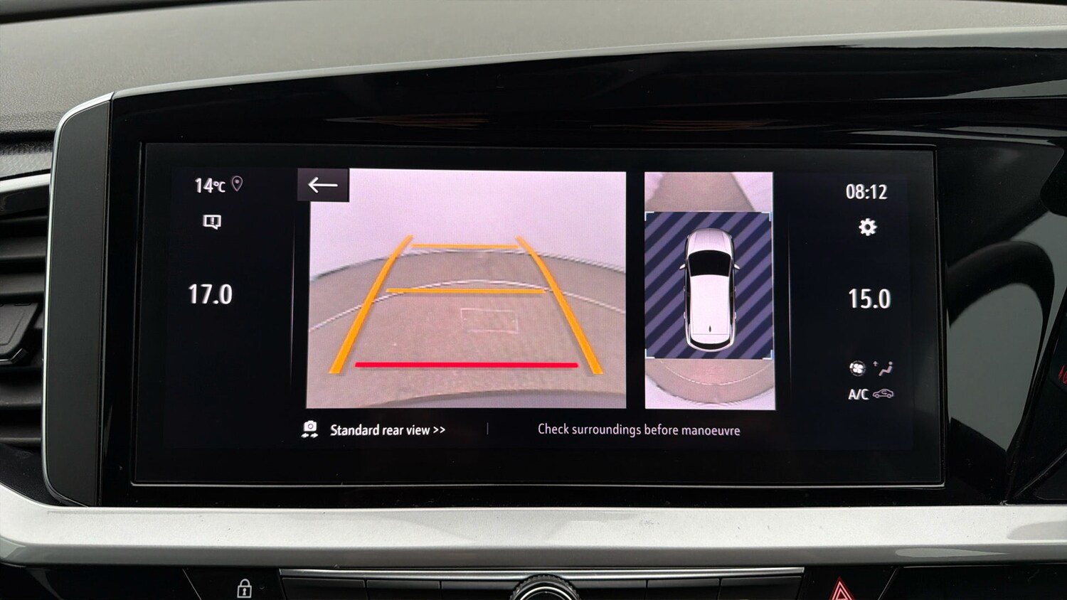 Used Vauxhall Grandland 2023 for sale - 78109058: Photo 27