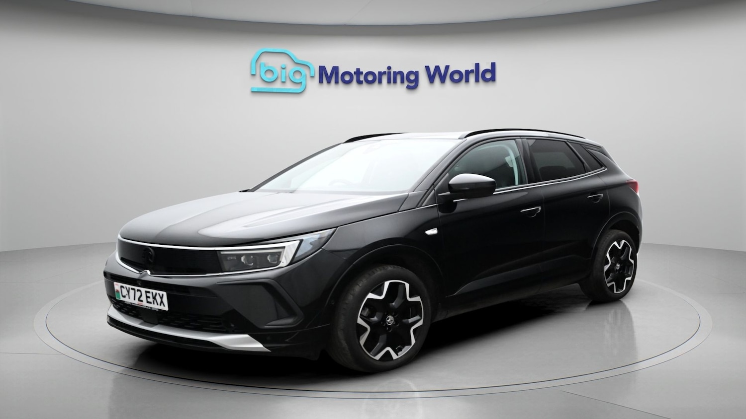 Used Vauxhall Grandland 2023 for sale - 78109058: Photo 3